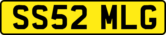SS52MLG