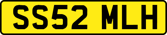 SS52MLH