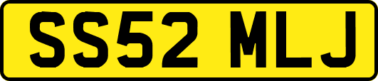 SS52MLJ