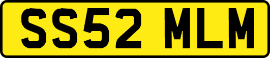 SS52MLM