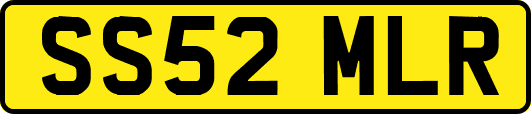 SS52MLR