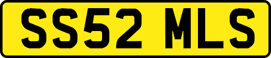 SS52MLS