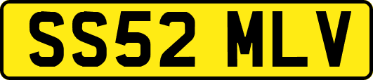 SS52MLV