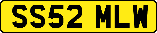 SS52MLW