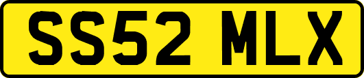 SS52MLX