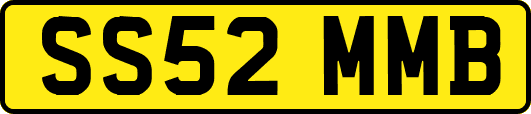 SS52MMB