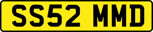 SS52MMD