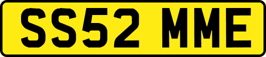 SS52MME