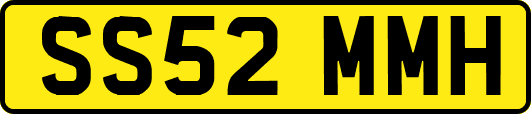 SS52MMH