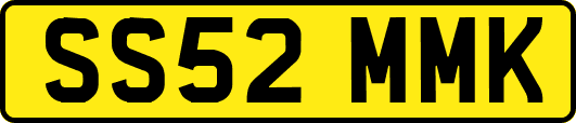SS52MMK