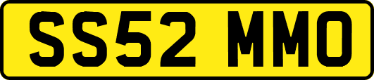 SS52MMO