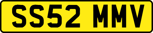 SS52MMV