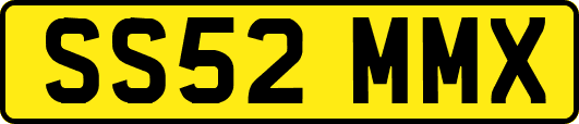 SS52MMX