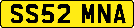 SS52MNA