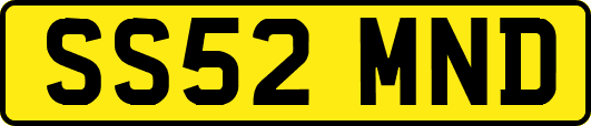 SS52MND