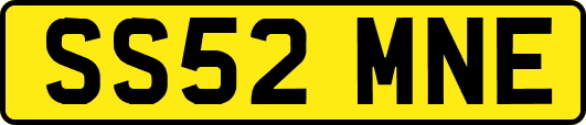 SS52MNE