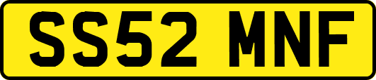 SS52MNF