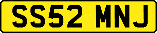 SS52MNJ