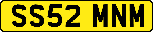 SS52MNM