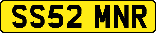 SS52MNR