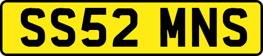 SS52MNS