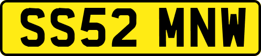 SS52MNW