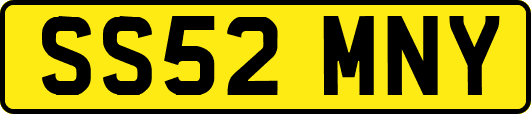 SS52MNY