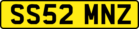 SS52MNZ