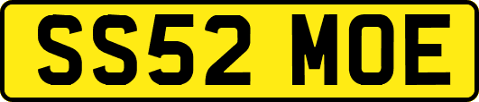 SS52MOE