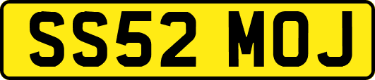 SS52MOJ