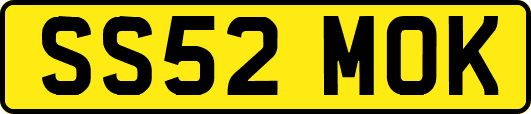 SS52MOK