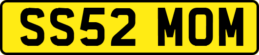 SS52MOM