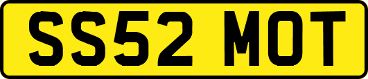 SS52MOT