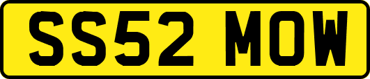 SS52MOW