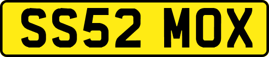 SS52MOX