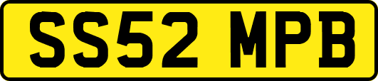 SS52MPB