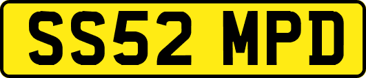 SS52MPD