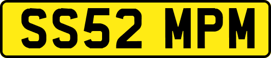 SS52MPM