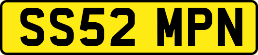SS52MPN