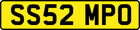 SS52MPO