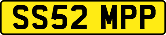 SS52MPP
