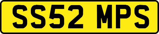 SS52MPS
