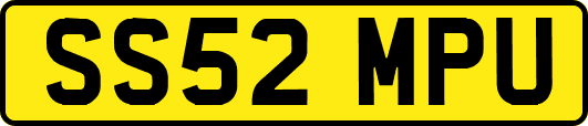 SS52MPU