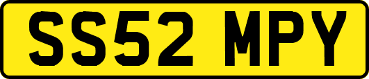 SS52MPY
