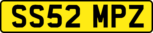 SS52MPZ