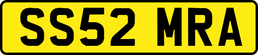 SS52MRA