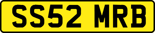 SS52MRB