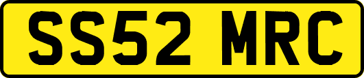 SS52MRC