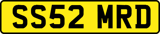 SS52MRD