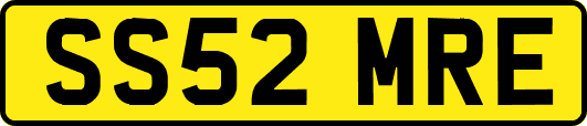 SS52MRE